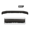 G-PLUS Front Bumper Lower Valance Panel Compatible with 2013-2016 F250 F350 F450 Super Duty Platinum/ 2011-2016 F250 F350 F450 Super Duty (submodel: King Ranch, Lariat, XL, XLT) BC3Z17626BA, FO1095242