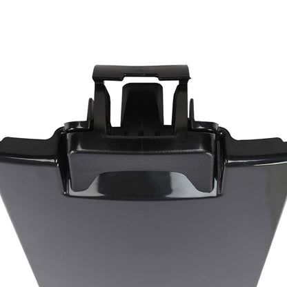 G-PLUS Glove Box Lid Compatible with Yamaha Ex Deluxe 2017 2018 2019 2020 2021 2022 Sport Glove Box Lid Storage Box Black