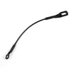 G-PLUS Pair Rear Tailgate Tail Gate Cables Compatible for Ford Ranger 1993-2011 Compatible for Mazda Pickup Truck