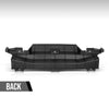 G-PLUS Front Lower Bumper Valance Compatible with Toyota 4Runner 2014-2023 without Chrome Trim 5212935030, TO1091100 Black