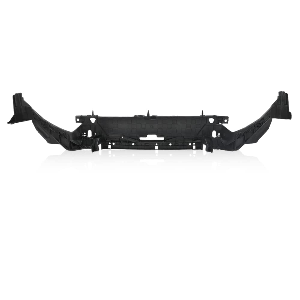 G-PLUS Radiator Support Core Bracket Compatible with Ford Fusion 2017 2018 2019 2020 FO1225239 HS7Z16138A