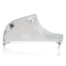 G-PLUS Mirror Cover for Tesla Model 3 2017-2022 Left Silver Product Image