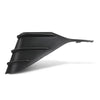 G-PLUS Front Bumper Blanking Cover Right Side Fog Light Cover Fit Hyundai Elantra Blue Hybrid, Limited, Limited Hybrid, SE, SEL 1.6L L4 - Electric/Gas, 2.0L L4 - Gas 2024 86564AACD0, 86564AACC0 Black