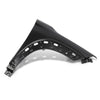 G-PLUS Fender Front Right Passenger Side Compatible with Chevy Trailblazer 2021-2026 Black