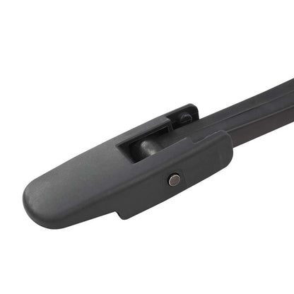 G-PLUS Hood Latch Compatible With Hummer H2/Chevy Kodiak/GMC TopKick 2003-2009 15097841 Black