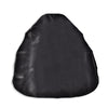 G-PLUS Motorcycle Seat Cover Compatible with Suzuki Quadrunner 400 2003-2008 Black Seat Leather Protector Replacement