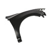G-PLUS Front Right Passenger Side Fender Flares Compatible with 2016-2017 Altima Base 2016-2018 Altima/S/SL/SR/SV 631009HS0A NI1241221 631019HS0A NI1240221 (Right)