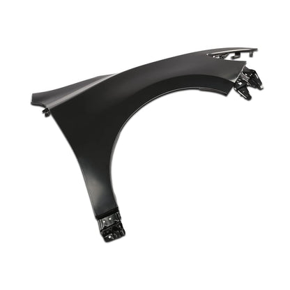 G-PLUS Front Right Passenger Side Fender Flares Compatible with 2016-2017 Altima Base 2016-2018 Altima/S/SL/SR/SV 631009HS0A NI1241221 631019HS0A NI1240221 (Right)