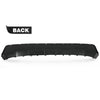 G-PLUS Rear Bumper Guard Lower Valance Panel Cover Sliver Compatible with Toyota RAV4 2019-2022 524530R060B0 TO1195120