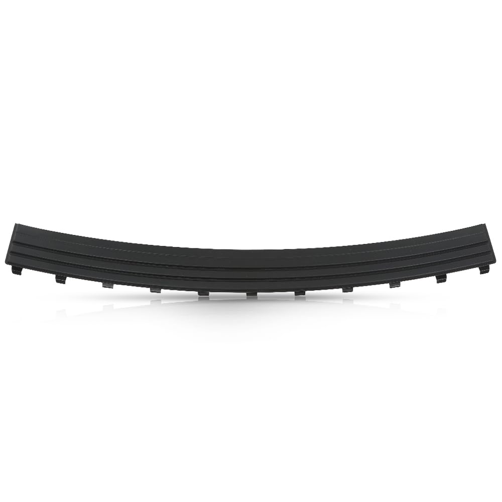 G-PLUS Rear Bumper Step Pad Compatible with Jeep Grand Cherokee 2011-2021 68111633AB, CH1191113