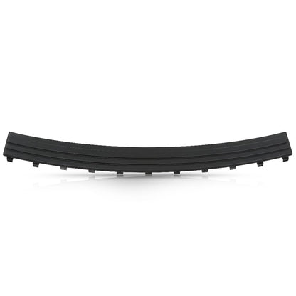 G-PLUS Rear Bumper Step Pad Compatible with Jeep Grand Cherokee 2011-2021 68111633AB, CH1191113