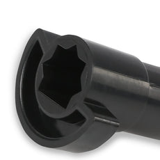 G-PLUS Blend Door Actuator Shaft for Jeep Grand Cherokee Commander 2005-2010 Replacement Side View