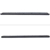 G-PLUS Tailgate Molding Protector Cover Top Spoiler, Compatible with Toyota Tacoma 2005-2015 65717-04020 Tailgate Cap Molding Protector Cover Textured