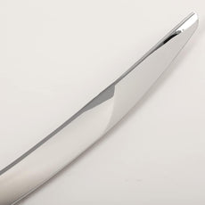 G-PLUS Hood Moulding Trim for Hyundai Sonata 2011-2012 Close-up View