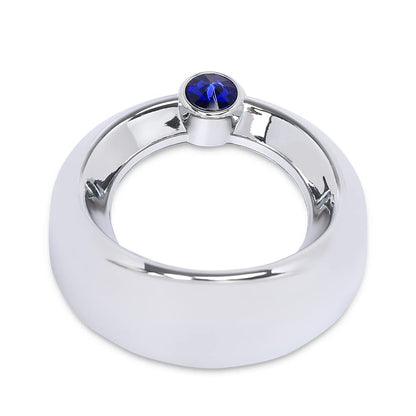 G-PLUS Gauge Cover Fit Older Freightliner Century Blue Jewel Visor