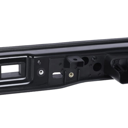 G-PLUS Front Radiator Support, Compatible with Hy.un.dai Elantra 2017 2018 17 18 Replace# 64101F2000 HY1225202