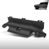 G-PLUS Front Lower Bumper Valance Compatible with Toyota 4Runner 2014-2023 without Chrome Trim 5212935030, TO1091100 Black