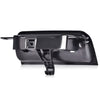G-PLUS Center Console Latch Compatible with Chevy Silverado/GMC Sierra 1500 2014-2018,Fit Chevy Suburban/Tahoe/GMC Yukon/Yukon XL 2015-2020 Armrest Lid Center Console Cover