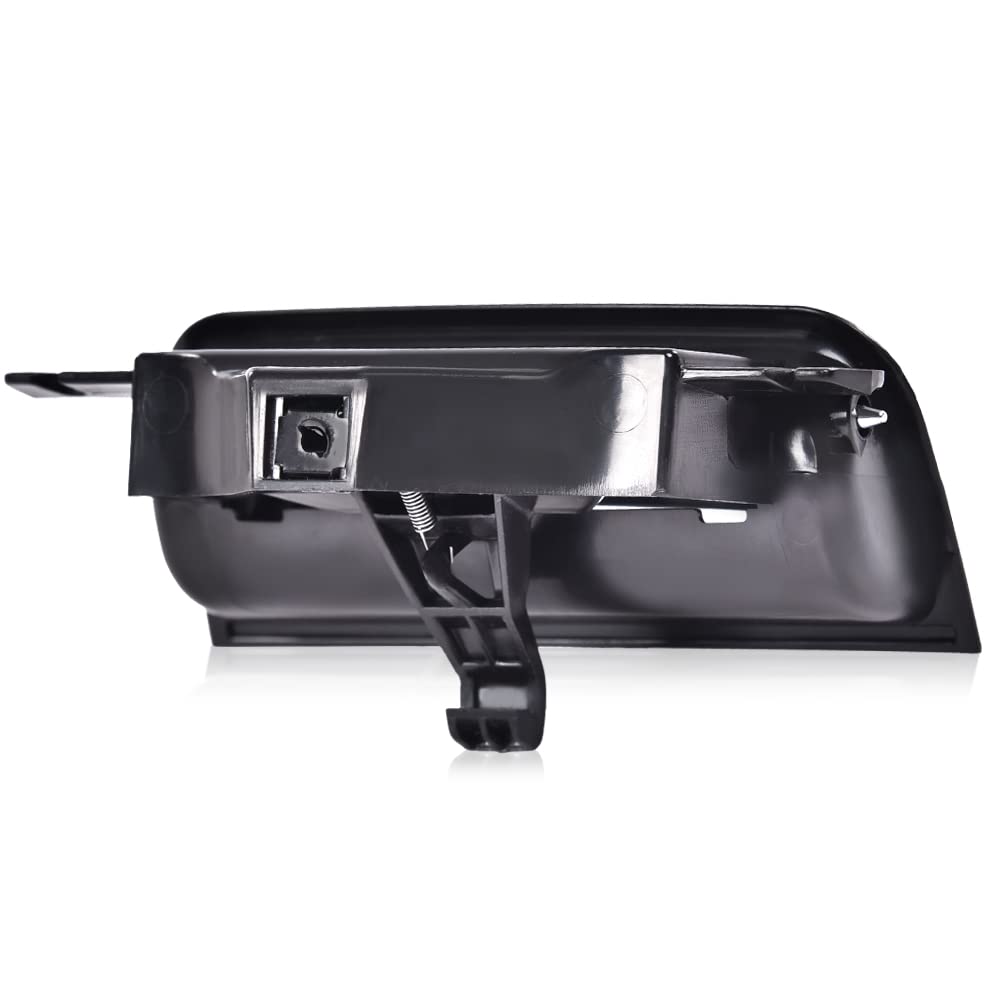 G-PLUS Center Console Latch Compatible with Chevy Silverado/GMC Sierra 1500 2014-2018,Fit Chevy Suburban/Tahoe/GMC Yukon/Yukon XL 2015-2020 Armrest Lid Center Console Cover