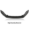 G-PLUS Front Upper Bumper Cover Fascia Primered Compatible with Honda CRV 2007 2008 2009, 191275642894, 71101SWAZZ00, HO1000251, Black
