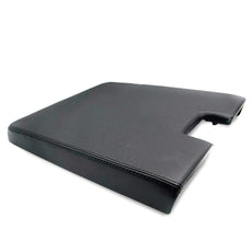 G-PLUS Console Lid Armrest Cover for Chevy Tahoe Suburban Silverado 2007-2013 Black