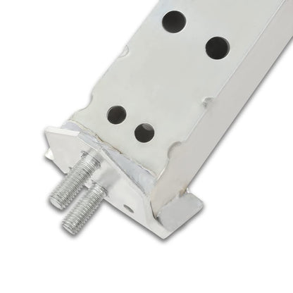 G-PLUS Bumper Bracket Compatible with 2016-2022 Toyota Prius/2017-2021 Toyota Prius Prime 5210347020