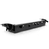 G-PLUS Radiator Support Assembly Lower Compatible with Cadillac SRX (submodel: Base, Luxury, Performance, Premium) 2010-2016 20939482, GM1225290 Black
