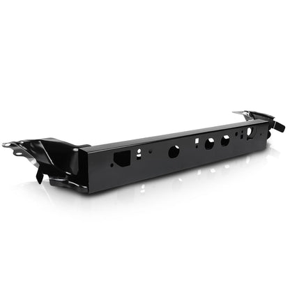G-PLUS Radiator Support Assembly Lower Compatible with Cadillac SRX (submodel: Base, Luxury, Performance, Premium) 2010-2016 20939482, GM1225290 Black