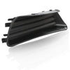 G-PLUS Bumper Fog Light Cover Insert Panel Passenger Side Left NEW Compatible with 2007-2009 Camry 5212706050, TO2599103