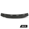 G-PLUS TPE Cover for Defrost Dash Panel Gray Compatible with 2002 2003 2004 2005 Dodge Ram 1500/2003-2005 Dodge Ram 2500 3500