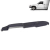 G-PLUS TPE Dash Cover DashBoard Compatible with Toyota Pickup 1979 1980 1981 1982 1983 Without Side Window Defrost Only Dark Blue