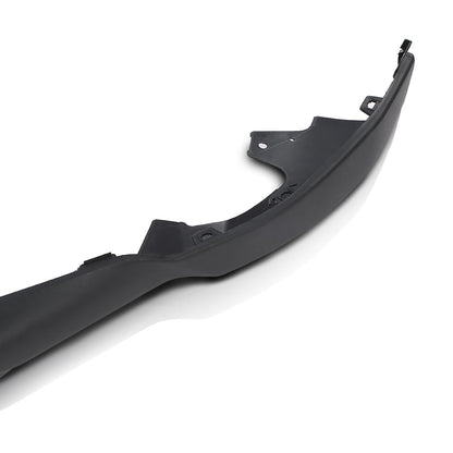 G-PLUS Front Bumper Lower Valance Cover Assembly Compatible with Toyota Rav4 LE 2016-2018 TO1095207, 524110R060