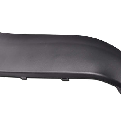 G-PLUS Bumper End Caps Compatible With Toyota Tacoma 2005 2006 2007 2008 2009 2010 2011 Black Front Primed 5211204020 5211304020 TO1005170 TO1004170