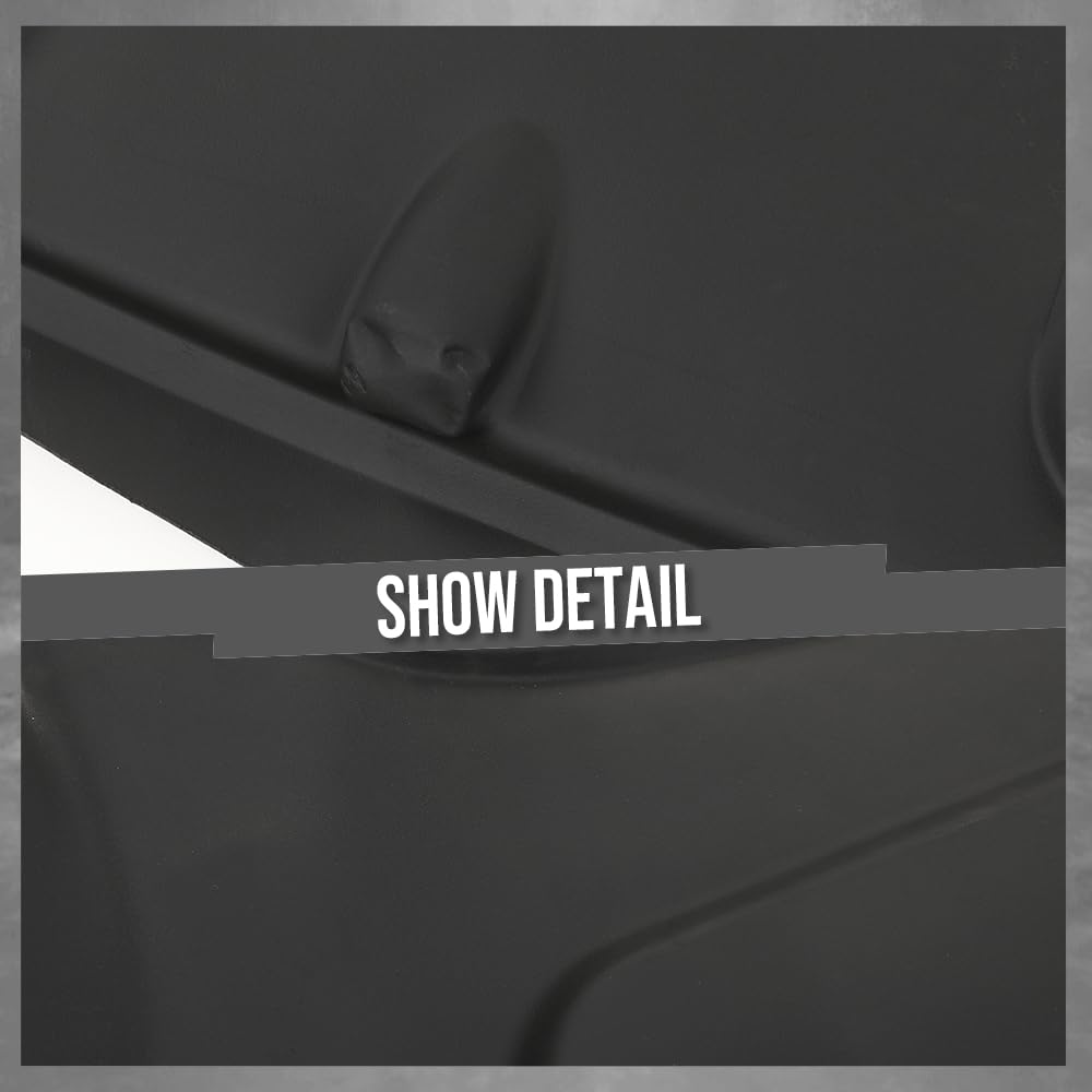 G-PLUS TPE Dash Cover Dashboard Panel Compatible with Ram 1500 SLT 2001, Fit Ram 1500 SS/T 5.9L 1998, Fit Dodge Ram 1500/2500/3500 1998 1999 2000 2001 2002 Beige