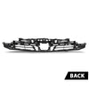 G-PLUS Front Grille Compatible with Toyota Prius 2019-2022 5310147110, TO1200448 Black