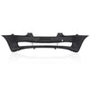 G-PLUS Primered Front Bumper Cover Compatible with Hyundai Accent Sedan/Hatchback 2006 2007 2008 2009 2010 2011 Will Not Fit 2006 Hatchback HY1000163 865111E000 865111E001