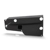 G-PLUS Bumper Cover Bracket Driver Left Side Compatible with Toyota 4Runner 2010 2011 2012 2013 2014 2015 2016 2017 2018 2019 2020 2021 2022 5372435030, TO1142153 Black