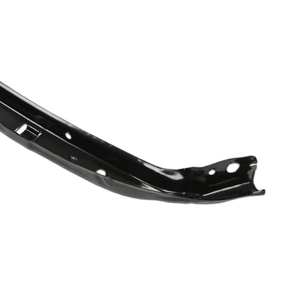 G-PLUS Front Left and Right Bumper Bracket Compatible with Honda Civic 2006-2011 DX/EX 4-Door Sedan Driver & Passenger LH/RH Front Bumper Bracket 71140SNAA00 HO1067108 71190SNAA00 HO106610