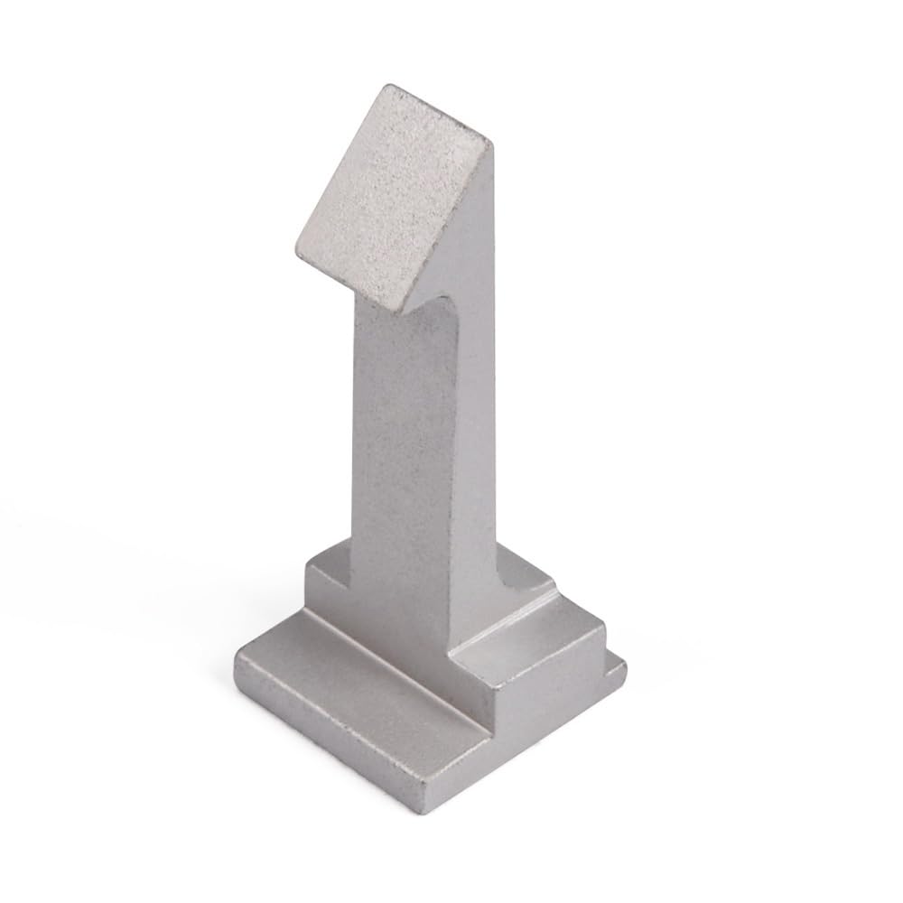 G-PLUS Center Console Armrest Latch Compatible with Ford Ranger/Mazda B Series 1992-2003 Easy Fix Arm Rest, Silver