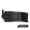 G-PLUS Fender Liner Front Driver Left Side Compatible with Audi Q3 & Q3 Quattro 2015-2018 8U0853887A, AU1248139