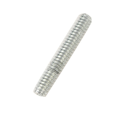 G-PLUS Auto SBC Stainless Steel Valve Cover Stud Bolts Kit Compatible with 1955-1986 265/283/302/305/327/350/400 SB Chevy Engines 8pcs Valve Cover Stud Bolts Stainless Steel