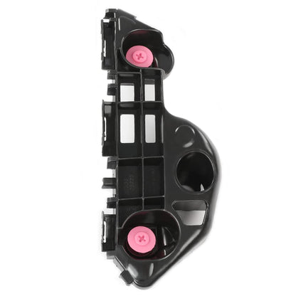 G-PLUS Front Bumper Retainer Left Driver Side Compatible with Toyota Camry 2018 2019 2020 2021 5253606210 TO1032124