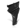 G-PLUS Front Lower Driver Left Side Fender Liner Fit BMW 320i/320i xDrive Base 2013-2018 51718055019, BM1250125 Black
