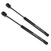G-PLUS 10" Tailgate Assist Gas Hood Struts Gas Shock Lift Supports Compatible with Nissan Pathfinder 2005-2012 (Base/LE/S/SE Off-Road/SE/XE) Sport Utility 4-Door Liftgate Black Gas Spring