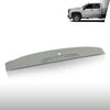 G-PLUS TPE Dash Cover Dashbaord Compatible with Chevy Tahoe Avalanche Suburban & GMC Yukon/XL/Denal & Cadillac Escalade 2007-2014 Fit Chevy Silverado GMC Sierra 2007-2013 Gray
