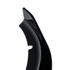 G-PLUS Front Bumper Lip Spoiler Air Chin Body Kit Spiltter Compatible with Dodge Charger 2015-2020 SRT Black
