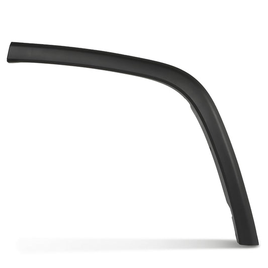 G-PLUS Fender Flares Wheel Arch Trim Rear Left Driver Side Compatible with Jeep Grand Cherokee 2011-2021 1MP35RXFAH