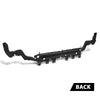 G-PLUS Upper Radiator Support Core, Compatible with Ford Edge ST-Line 2020-2024, Fit Ford Edge (submodel: SE, SEL, ST, Titanium) 2019-2024, KT4Z16138C, FO1225260
