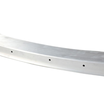 G-PLUS Front Bumper Reinforcement Compatible With Chevy Malibu 2016-2022 Aluminum 23399197 GM1006688