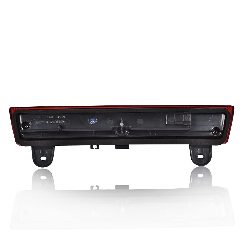 G-PLUS Rear Third 3rd LED Brake Light Compatible with 2000-2006 Chevy Suburban 1500 2500 2000-2006 Chevy Tahoe/GMC Yukon/GMC Yukon XL 1500 2500 15170955